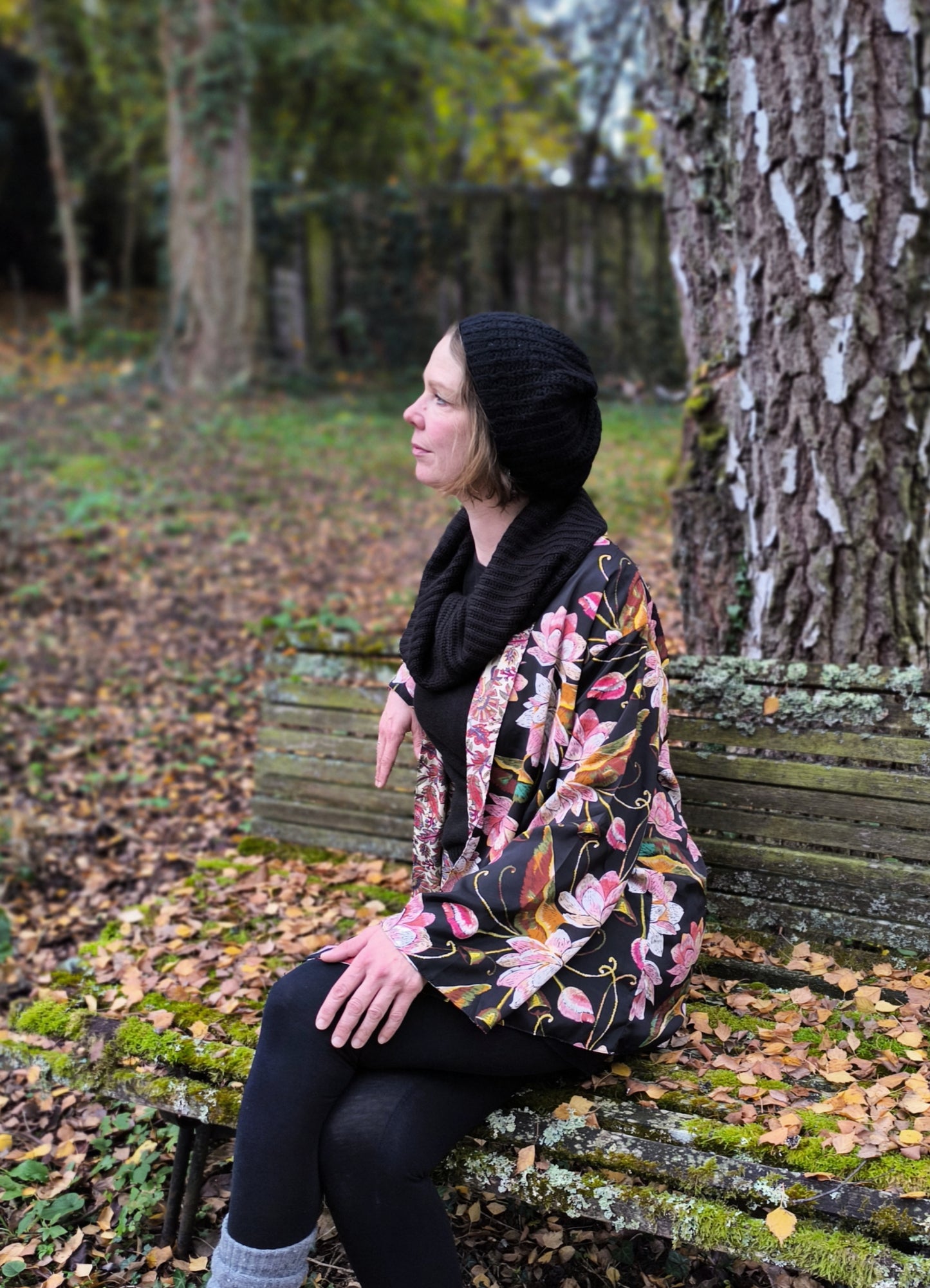 TEJAT KIMONO