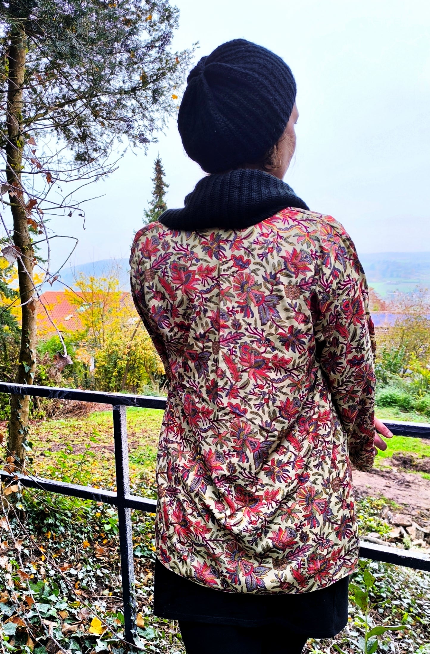 TEJAT KIMONO
