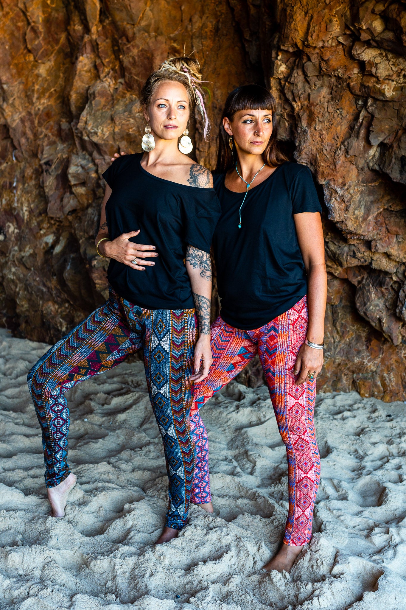 LYNX LEGGINGS