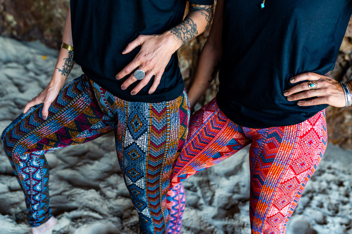 LYNX LEGGINGS