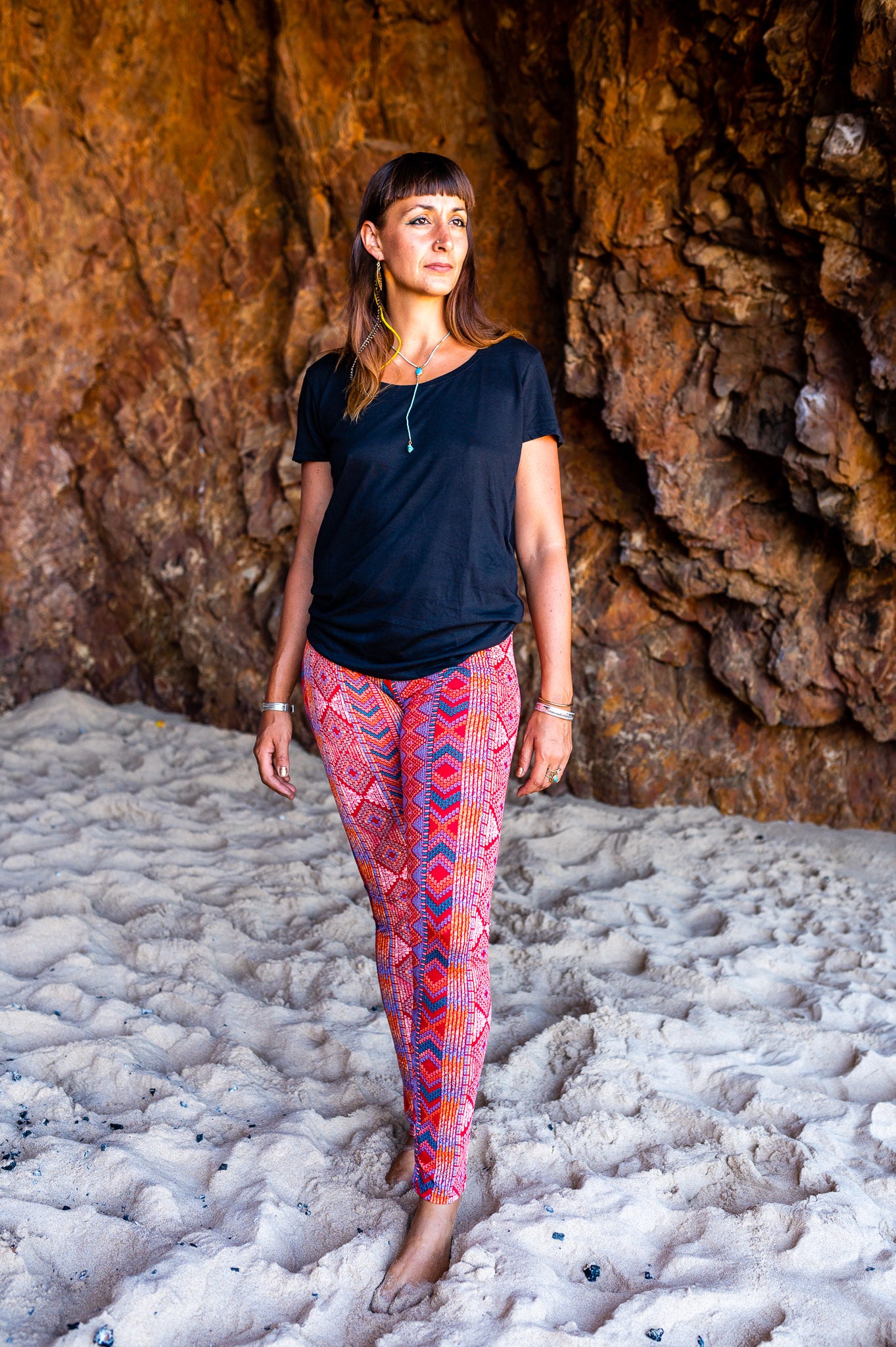 LYNX LEGGINGS