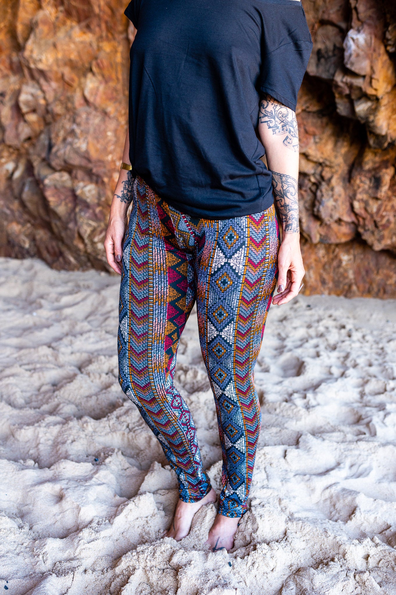 LYNX LEGGINGS