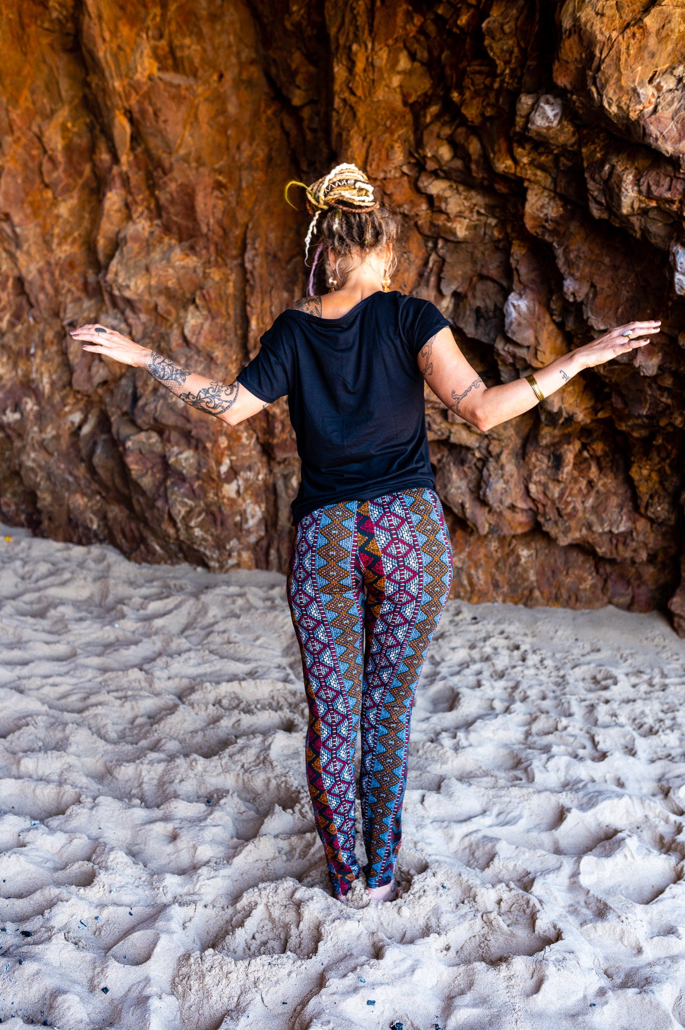 LYNX LEGGINGS