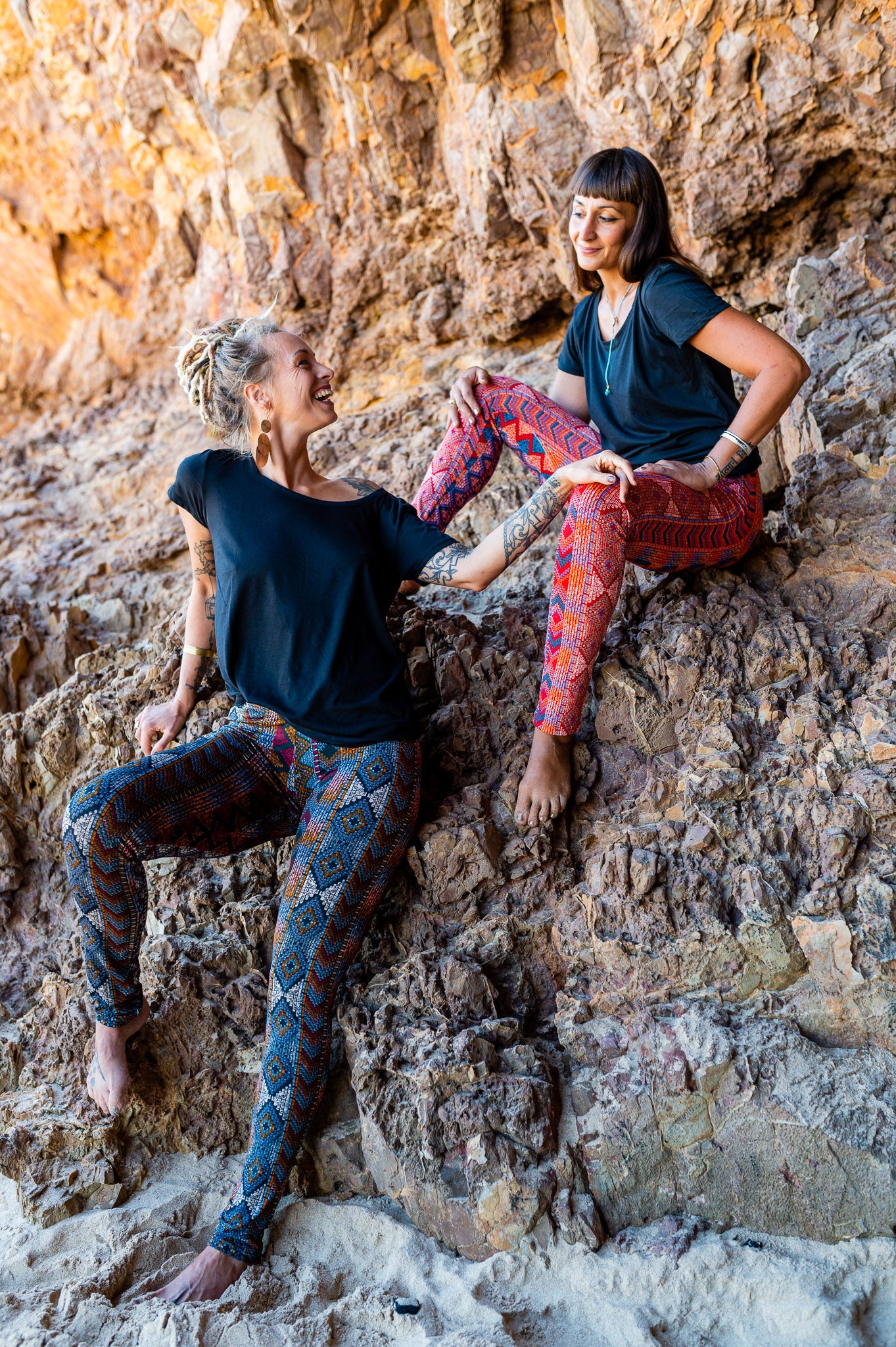 LYNX LEGGINGS