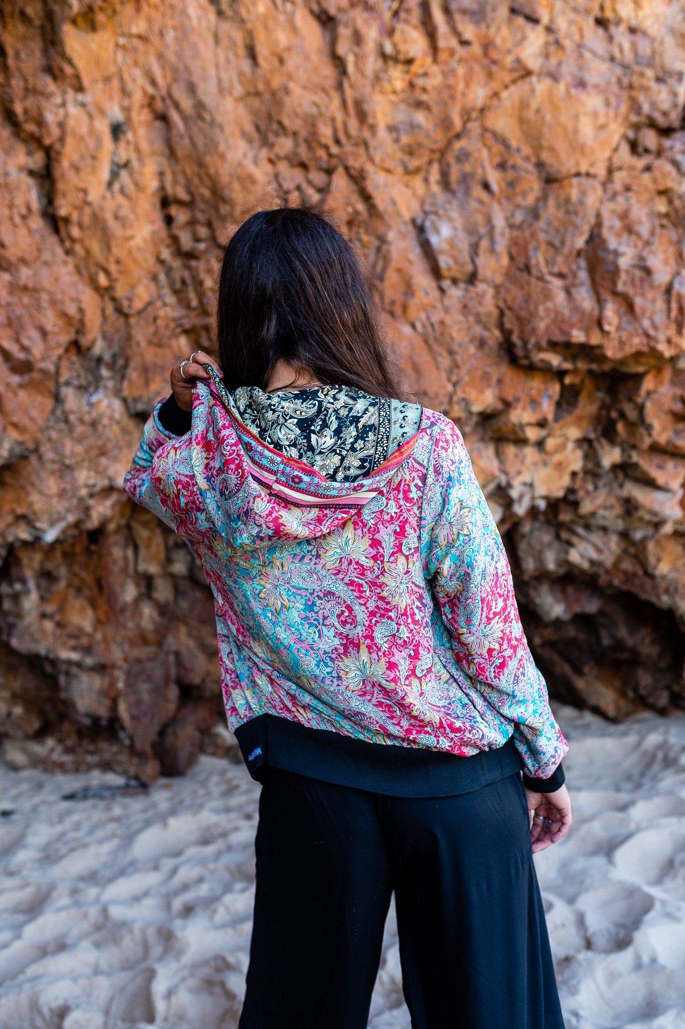 REVERSIBLE GEMINI JACKETS