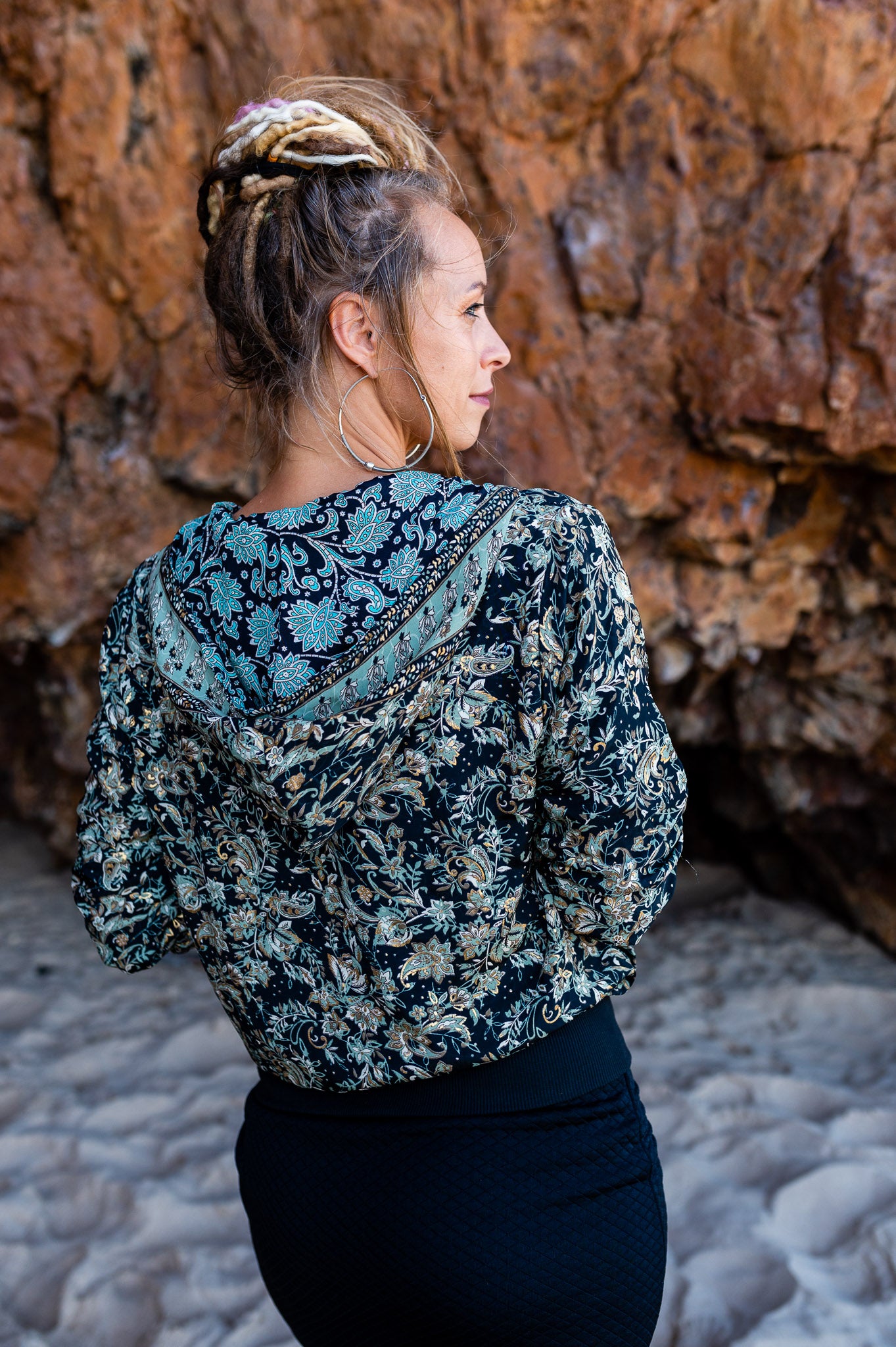 REVERSIBLE GEMINI JACKETS