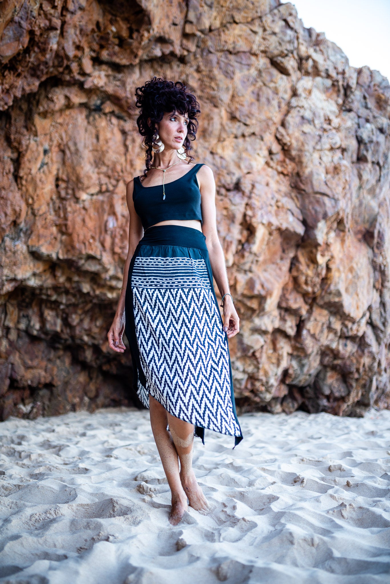 HYDRA SKIRT
