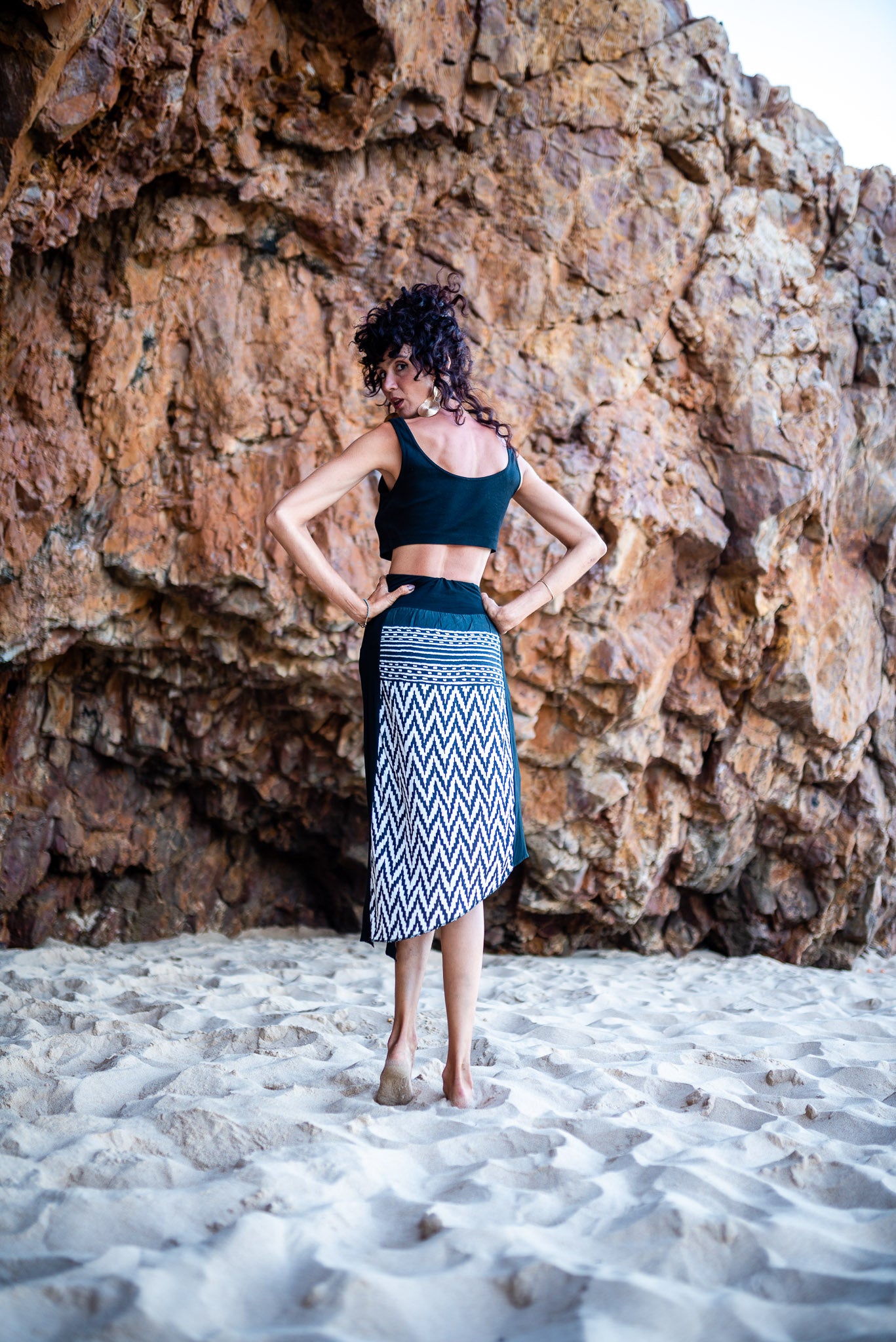 HYDRA SKIRT