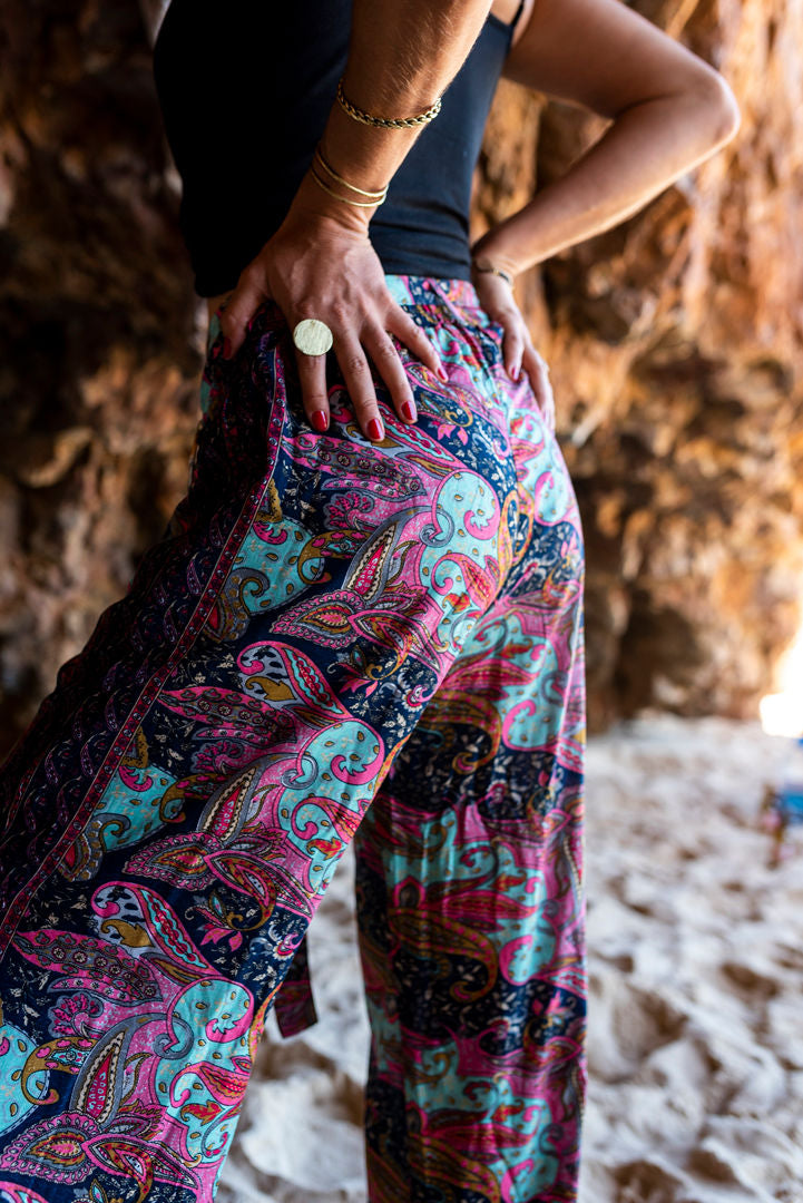 ARGO TROUSERS