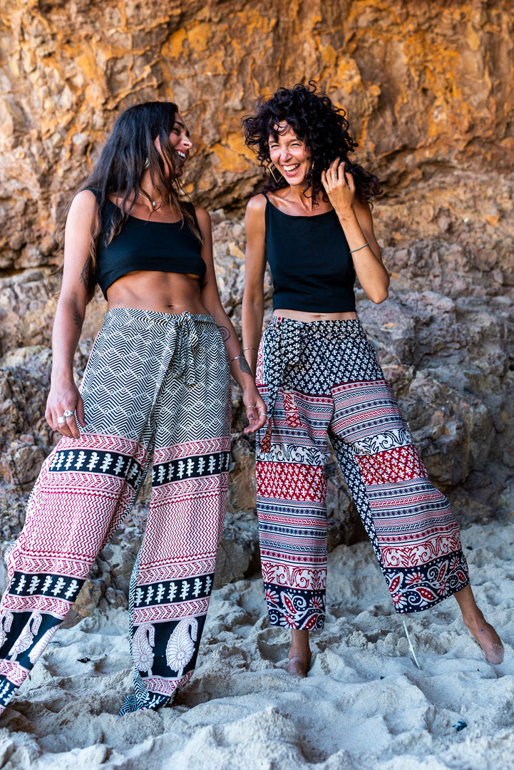 ARGO TROUSERS