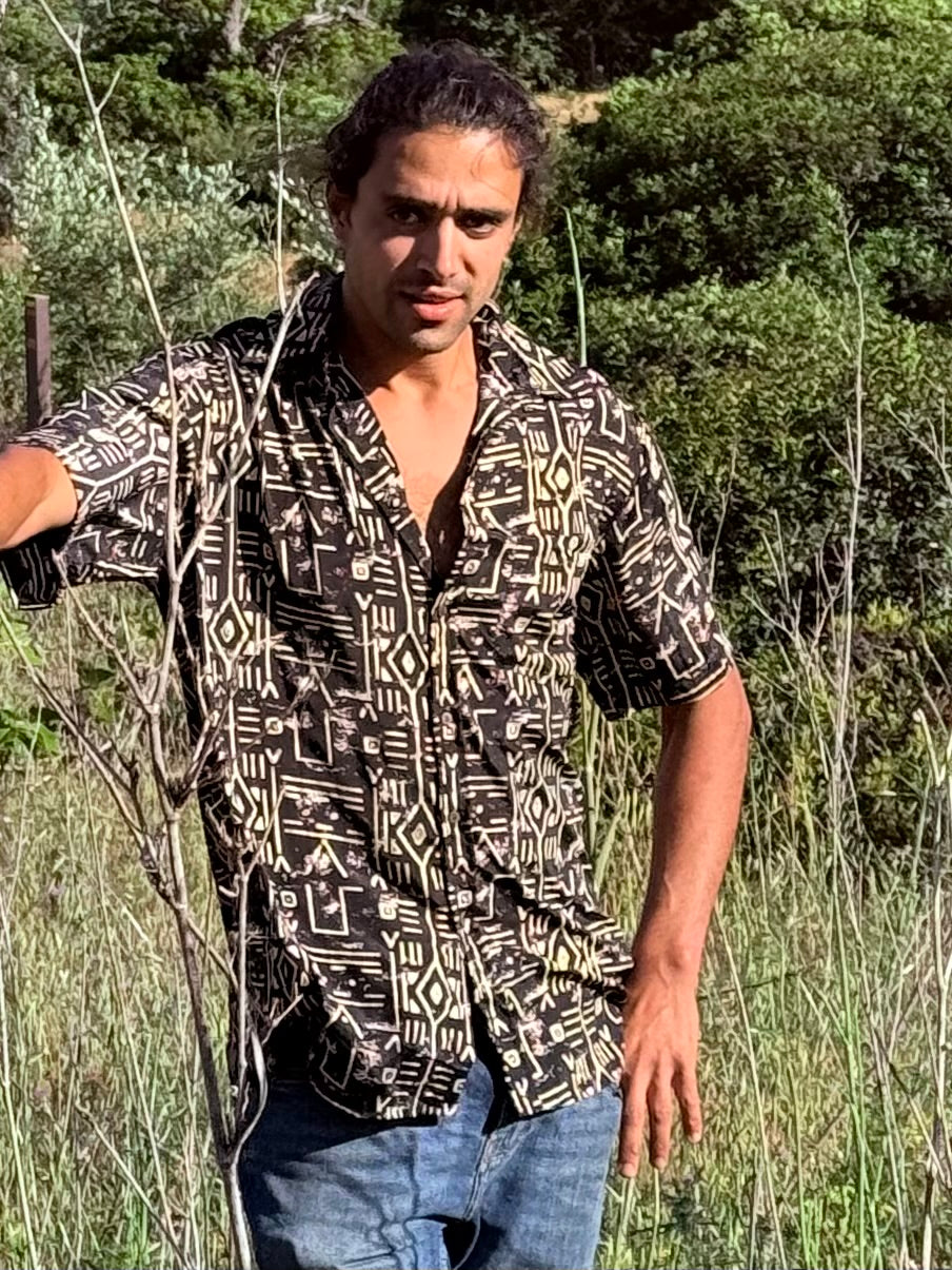 CANIS SHIRT