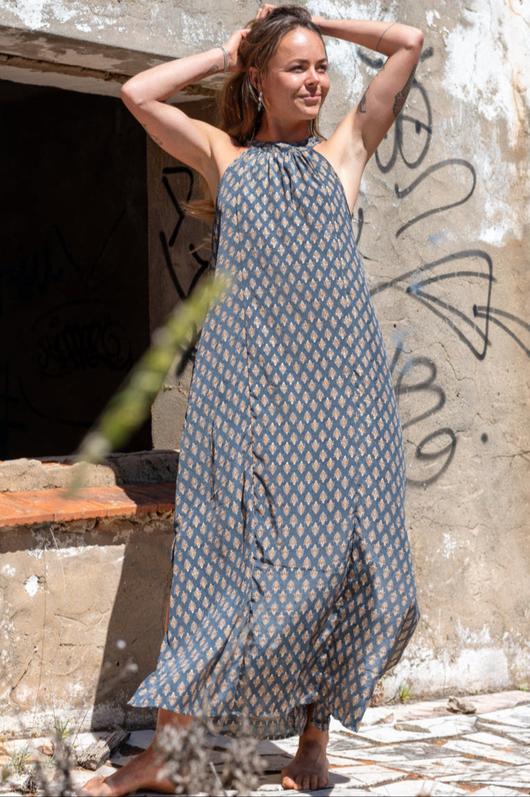 MARU DRESS