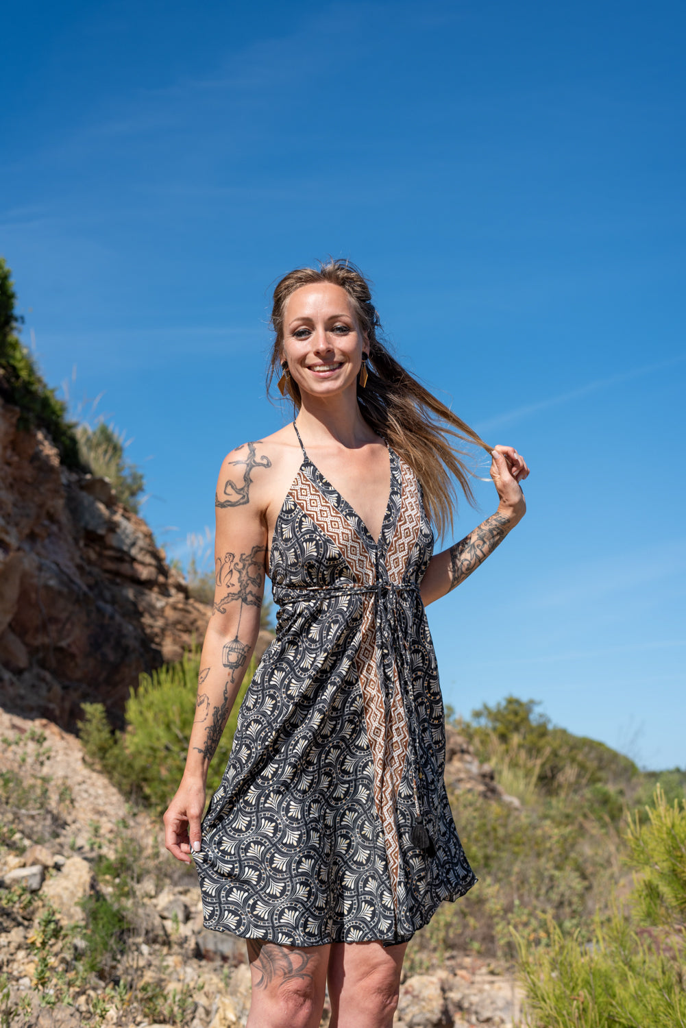 RANA DRESS