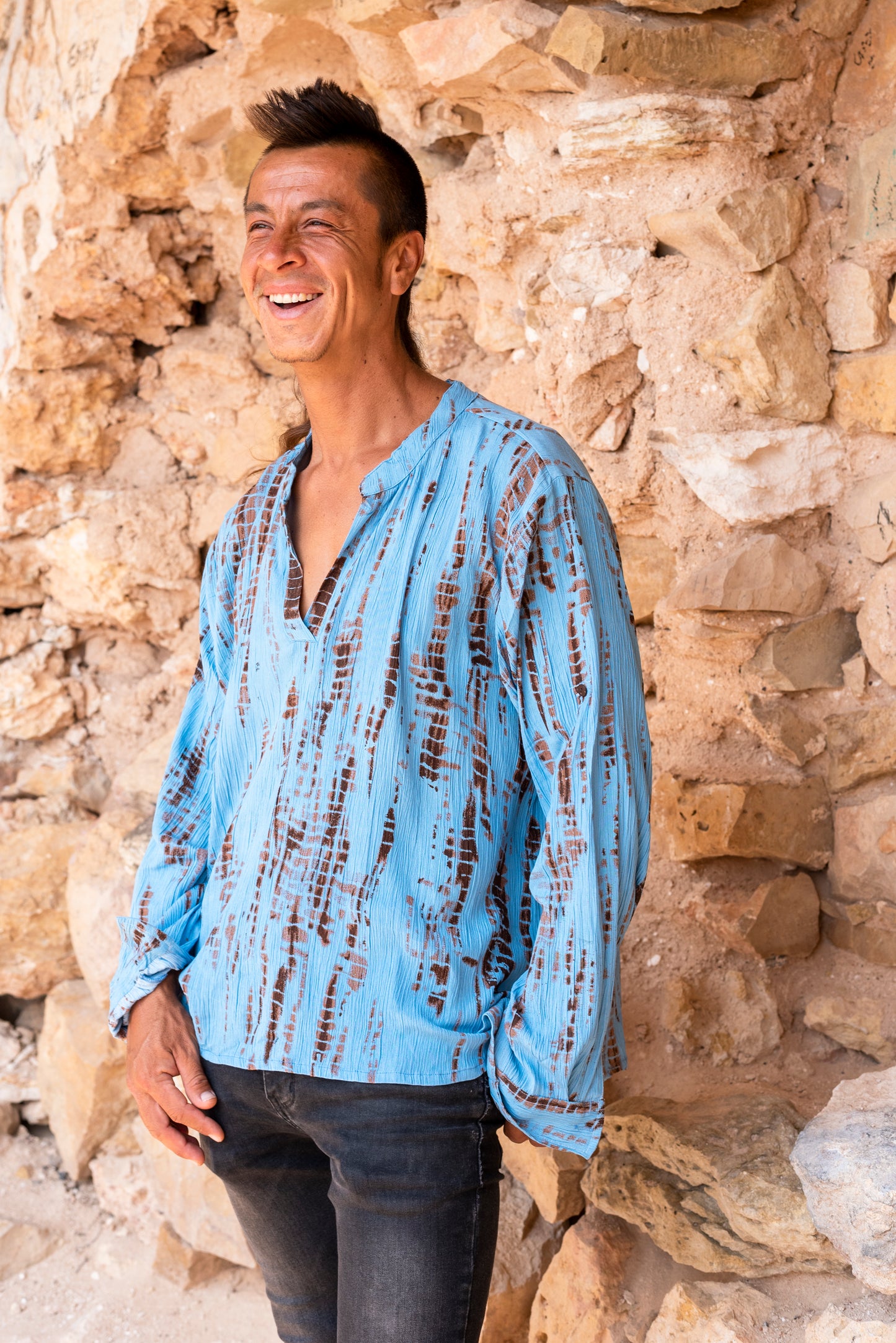 TAIKA BLOUSE
