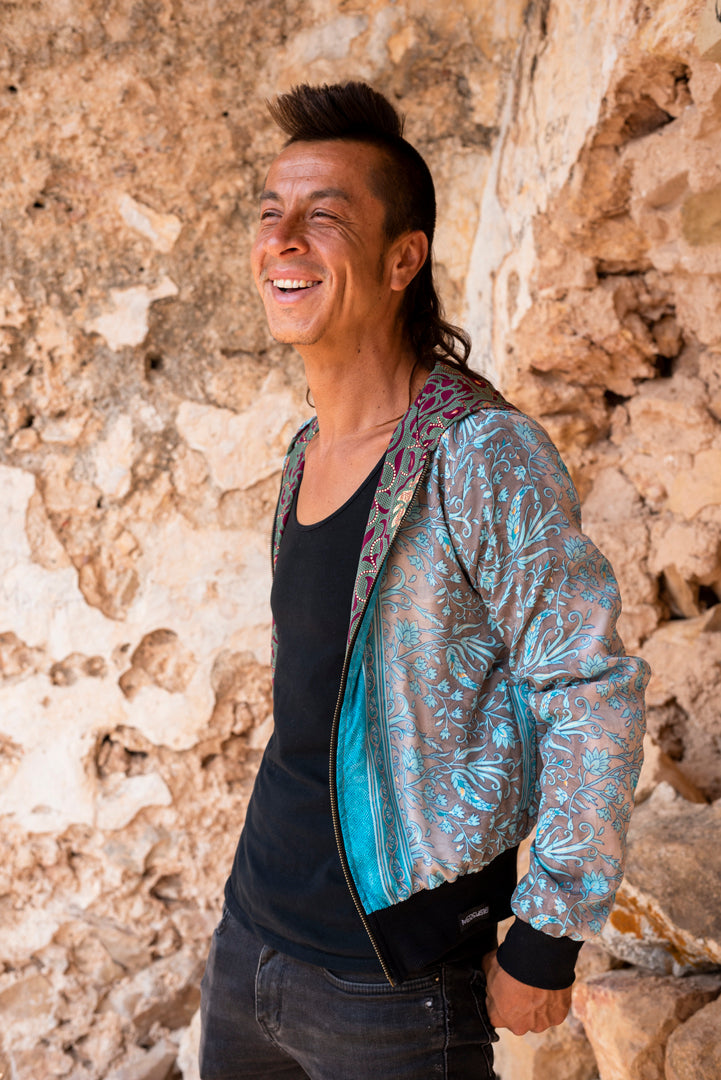 REVERSIBLE GEMINI JACKETS