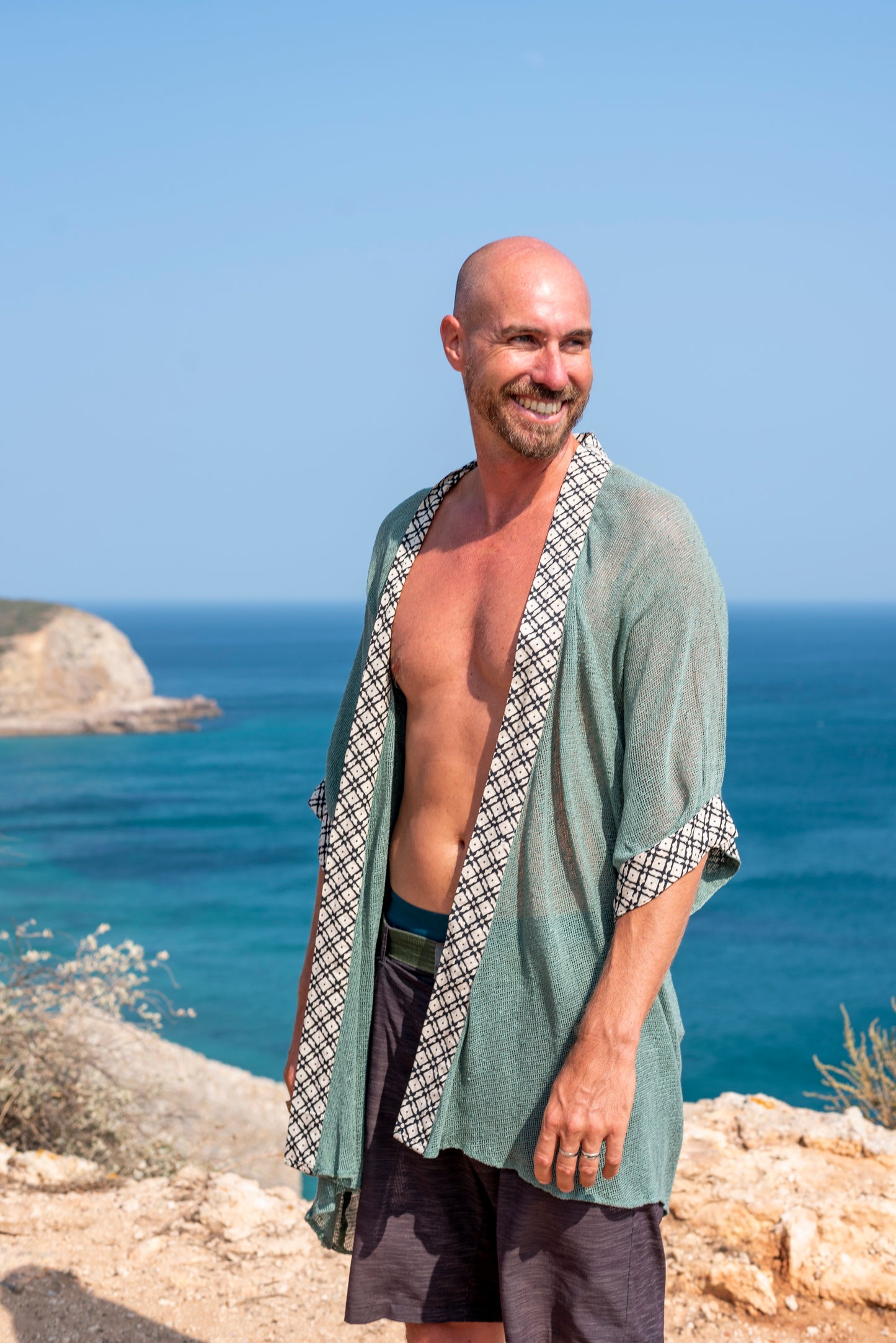 TABIT KIMONO