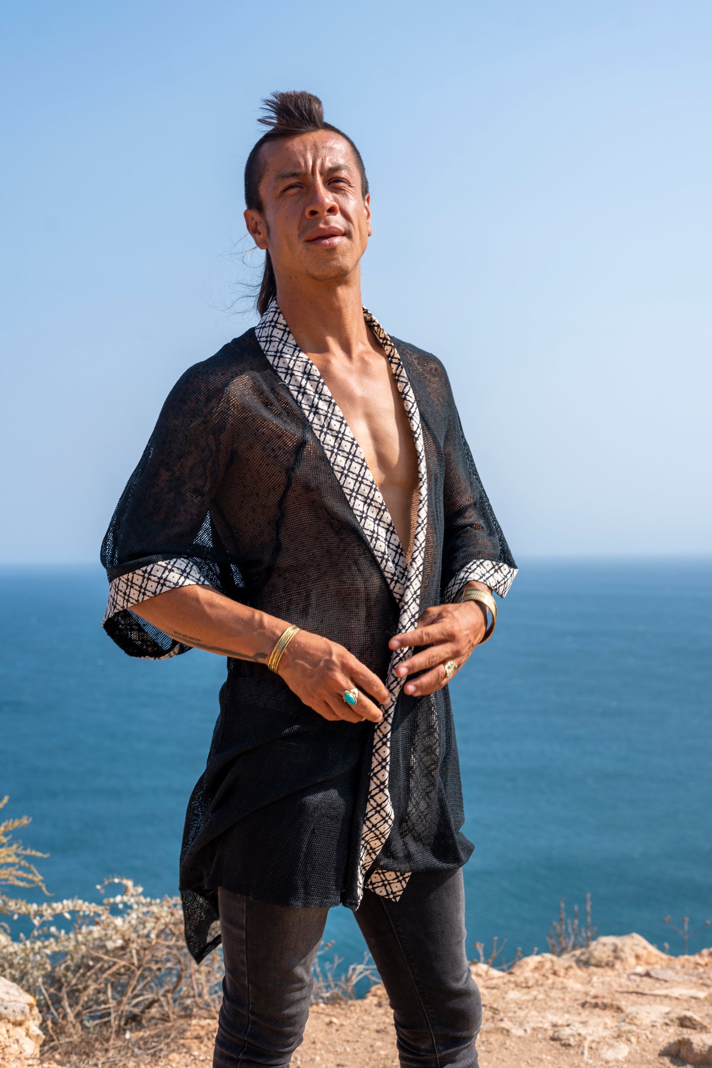TABIT KIMONO