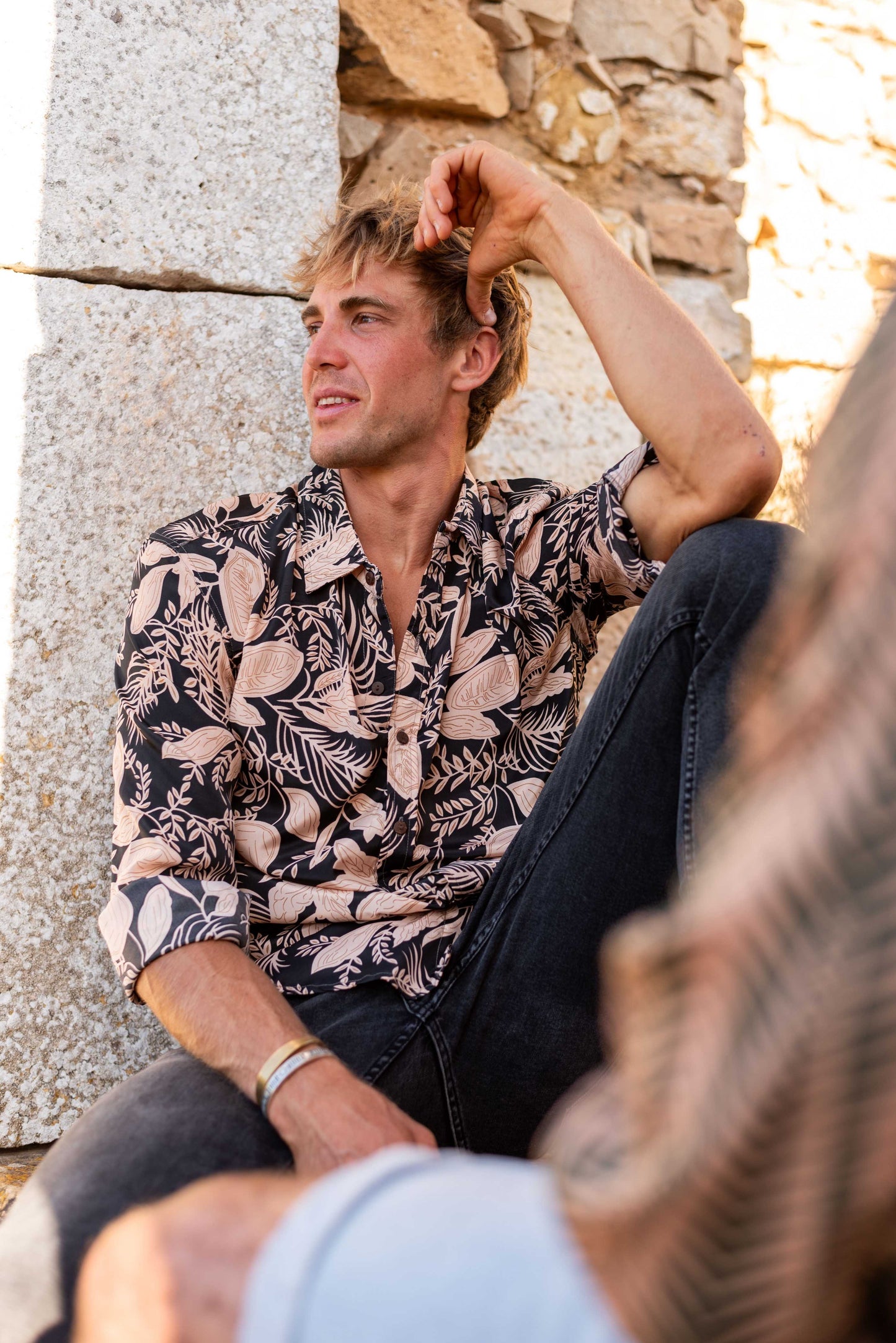 AQUILA SHIRT