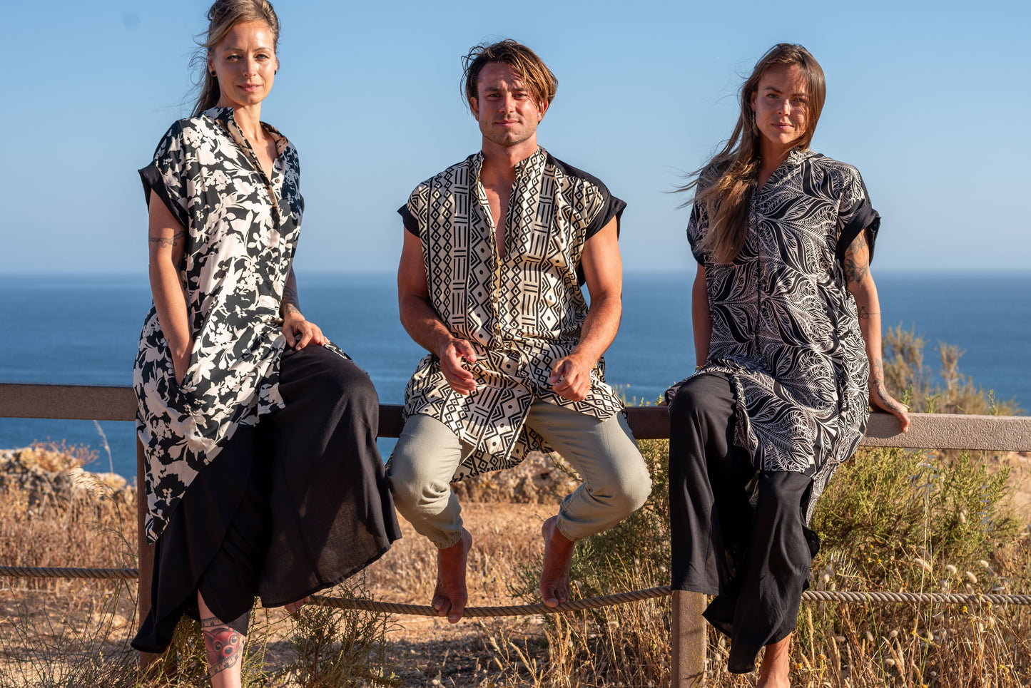 ZANHIA SHIRT/ BLOUSE