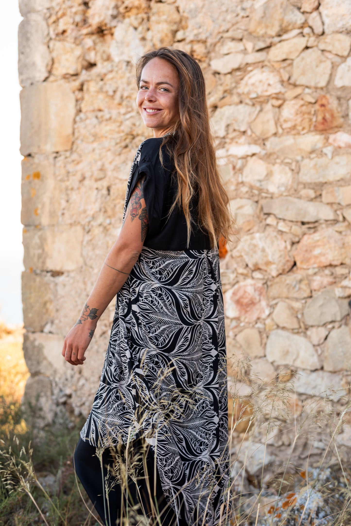 ZANHIA SHIRT/ BLOUSE