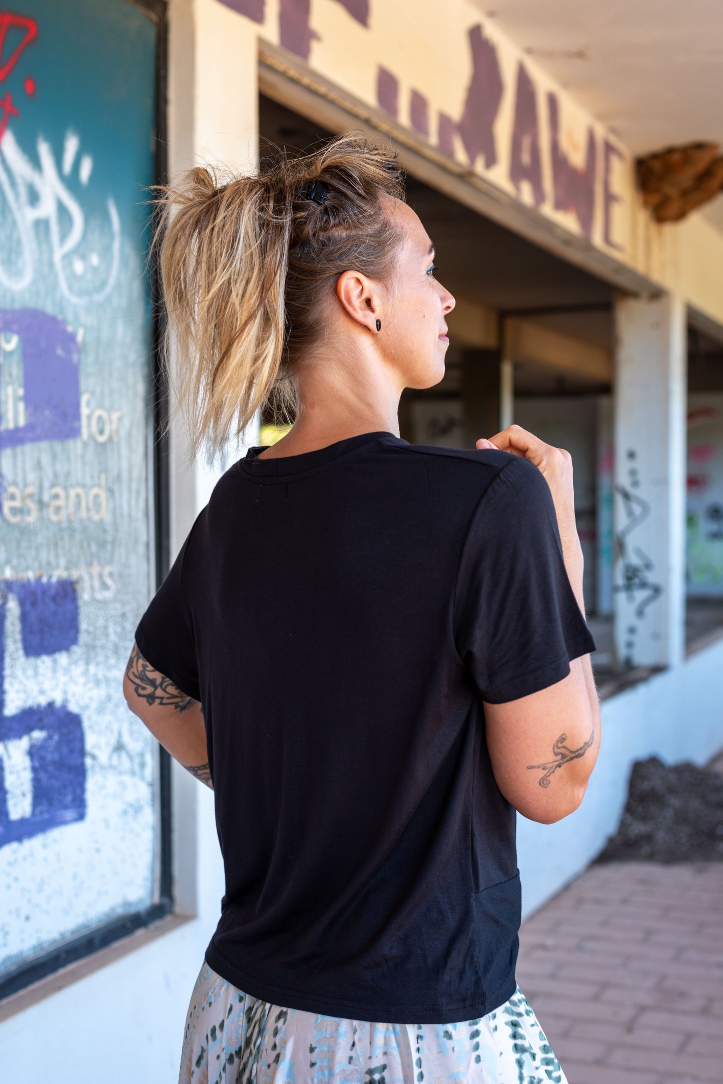 MIRA SHIRT