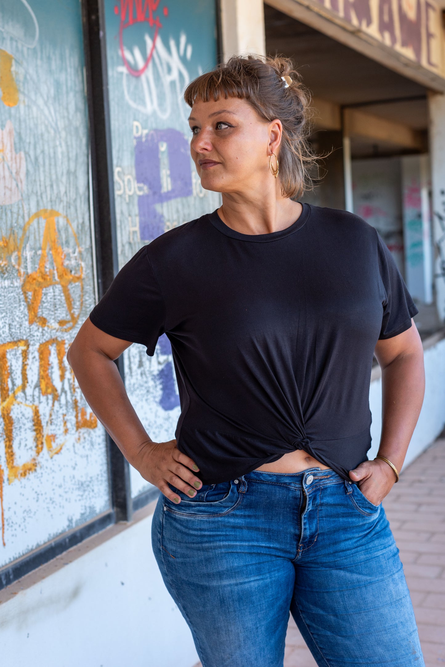 MIRA SHIRT