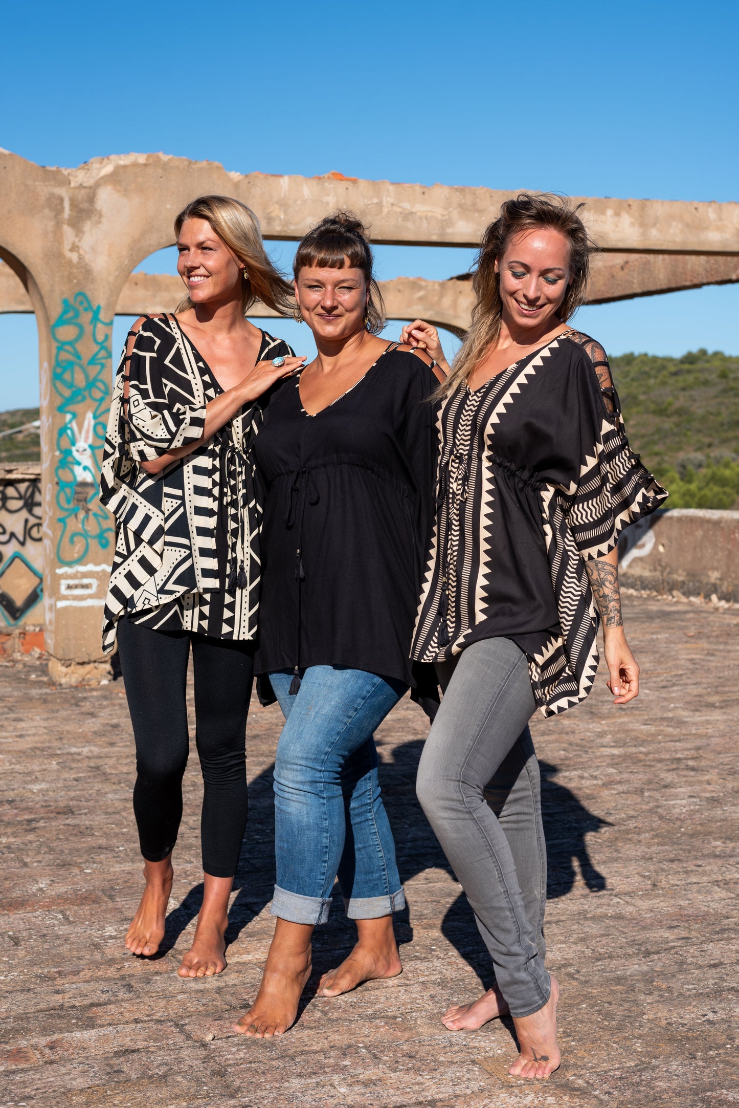 VERU KAFTAN