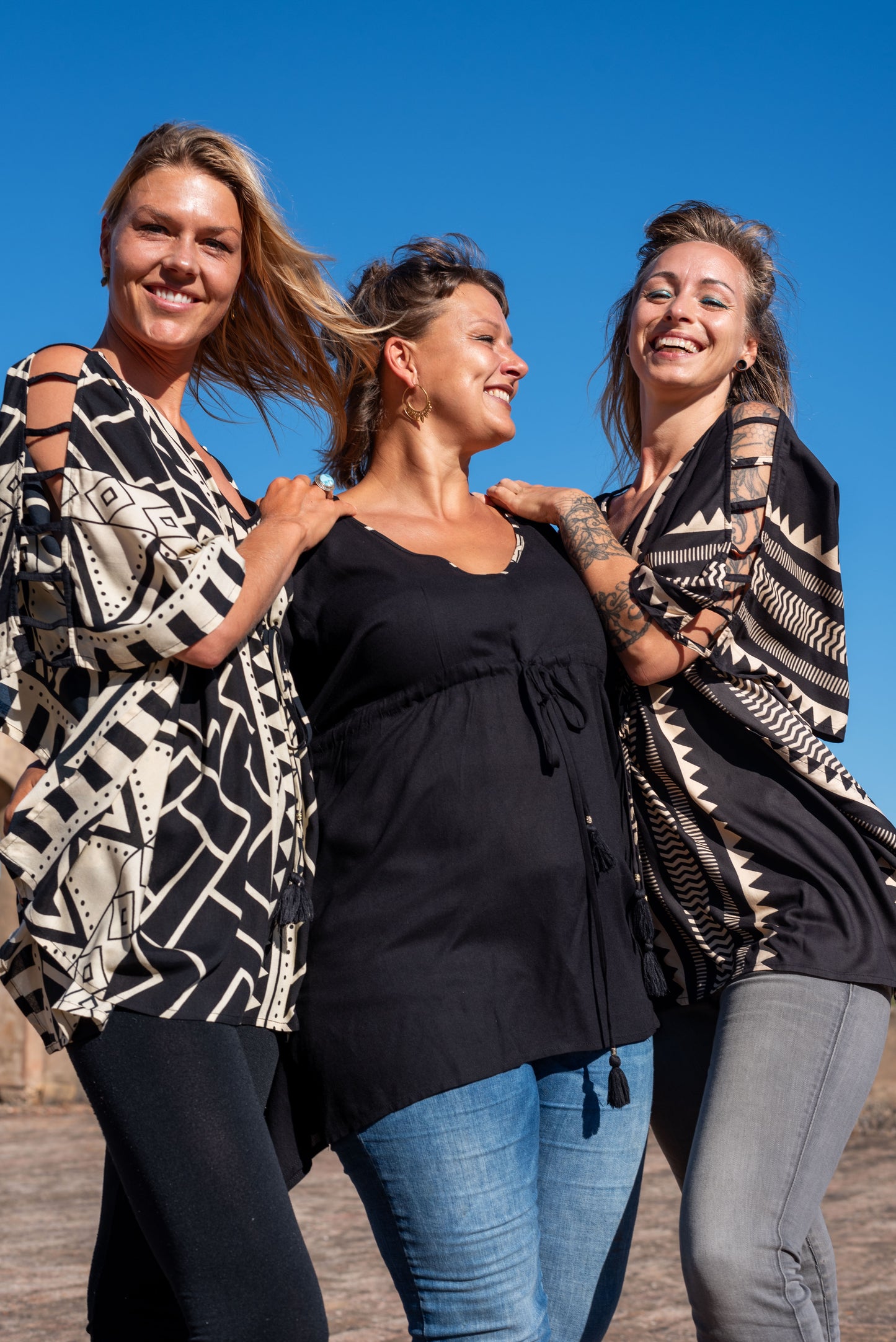 VERU KAFTAN