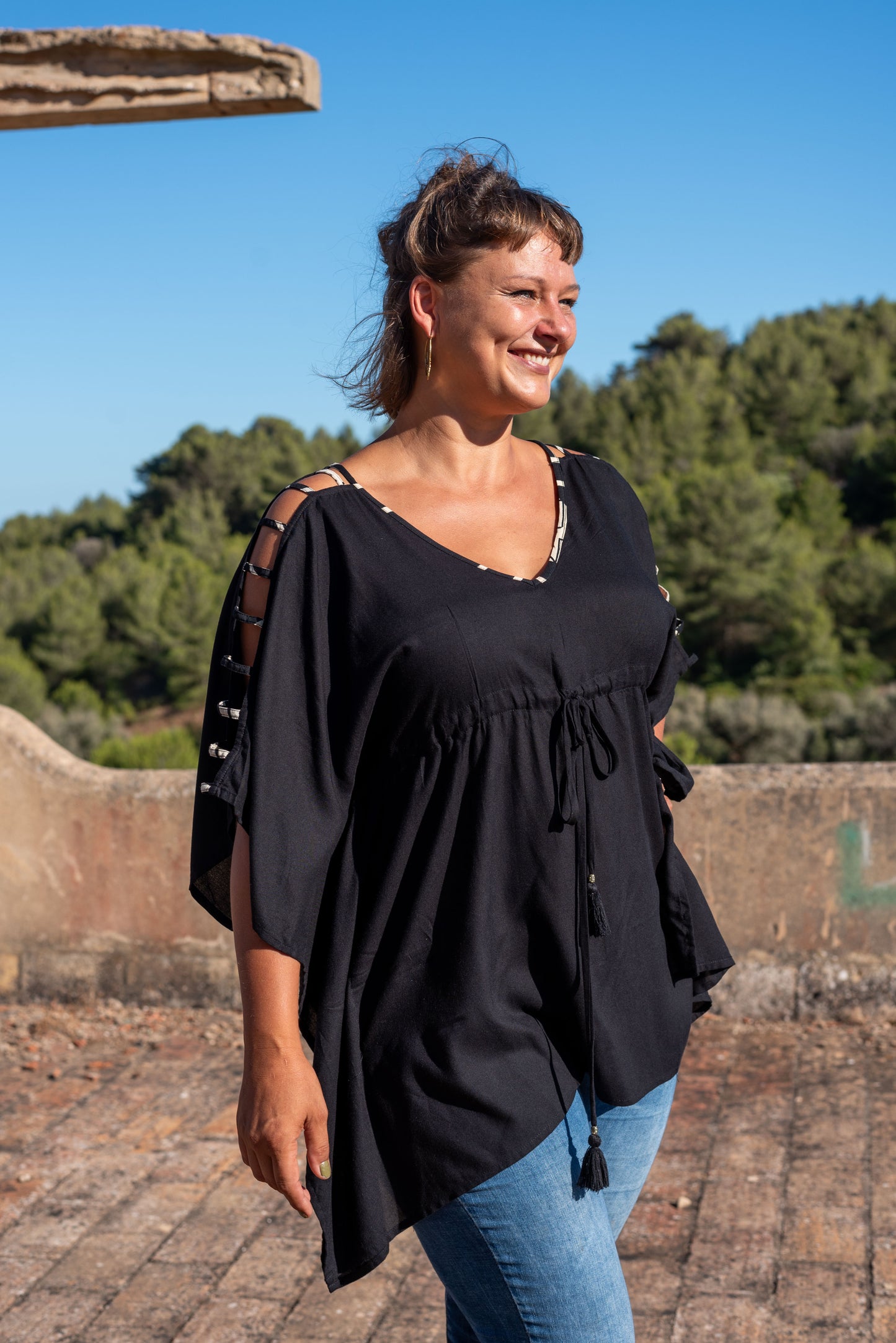 VERU KAFTAN