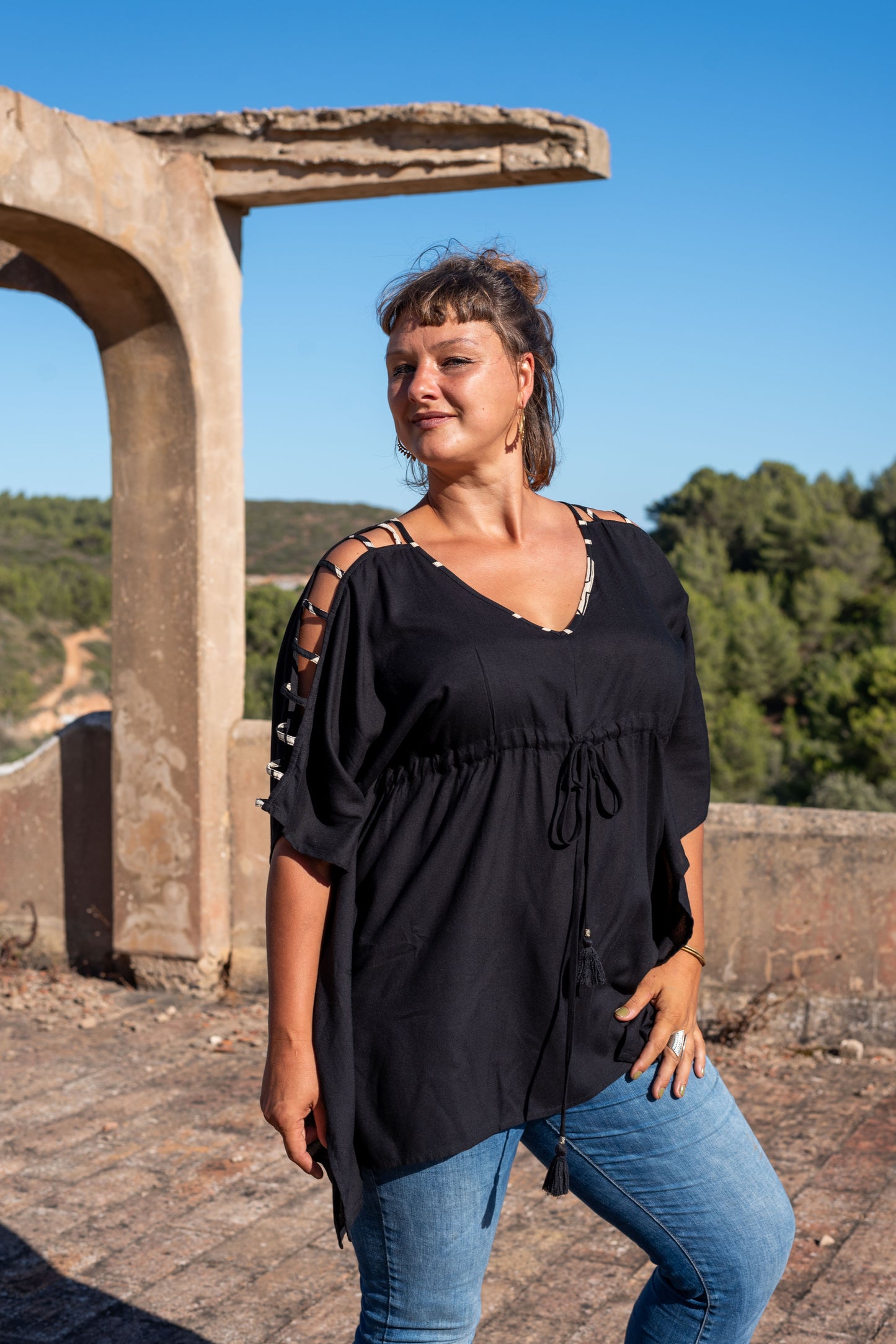 VERU KAFTAN