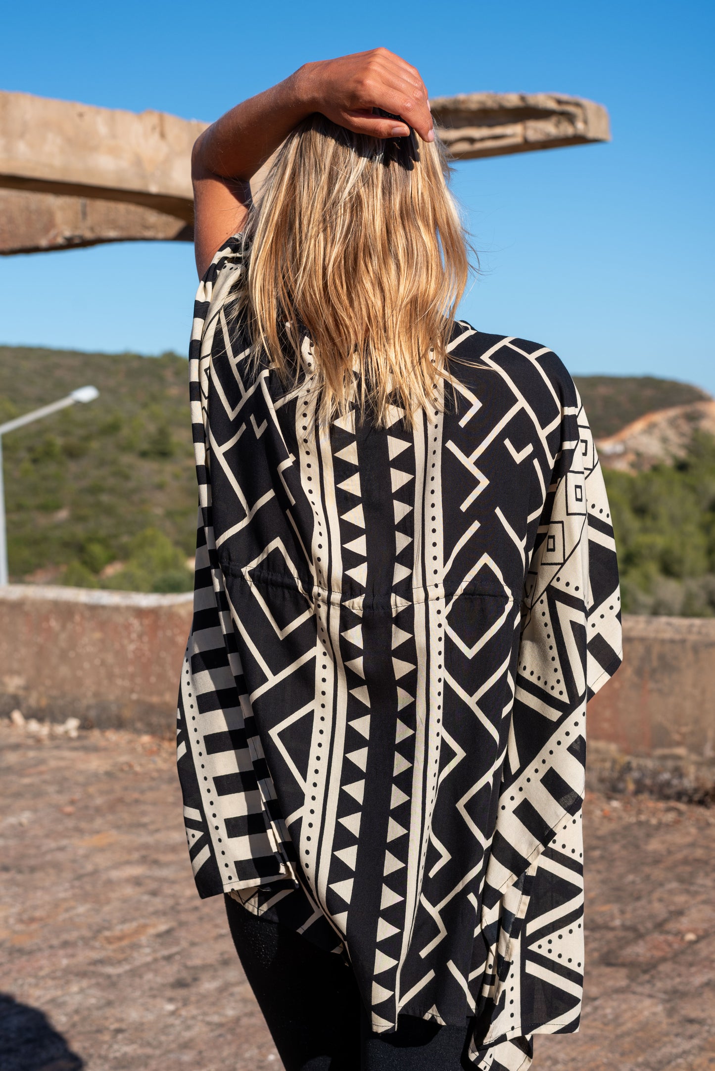 VERU KAFTAN