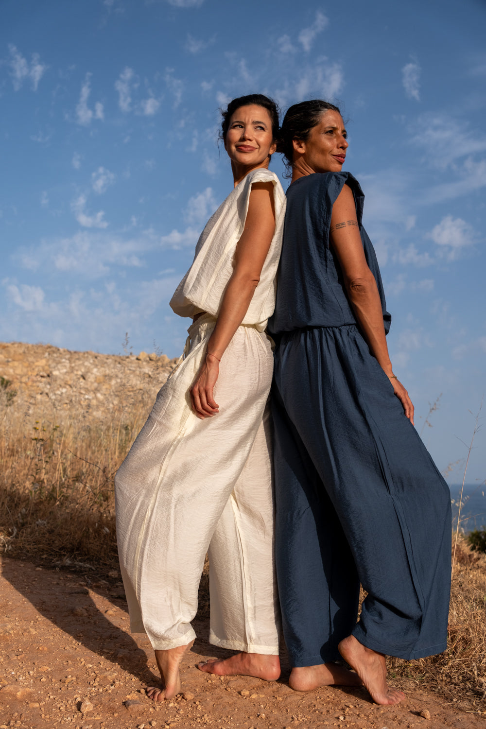 TANA TROUSERS