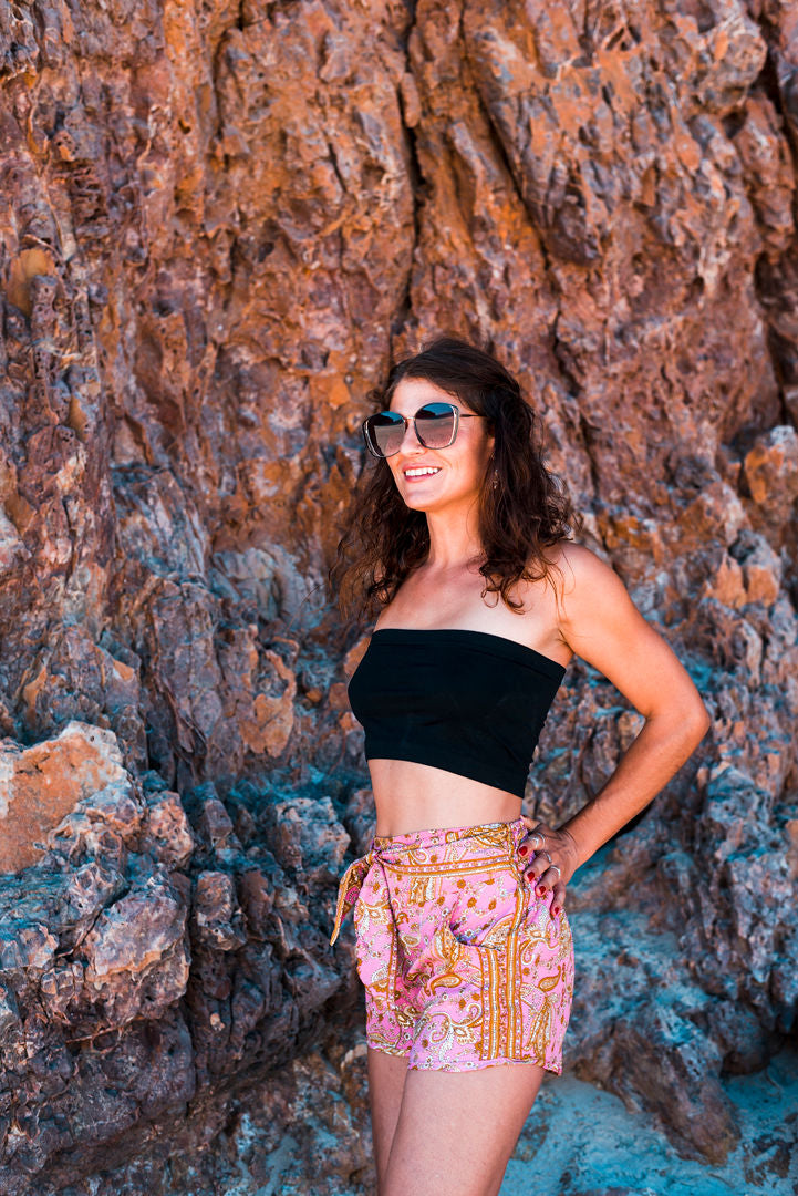 CASSIOPEIA SHORTS