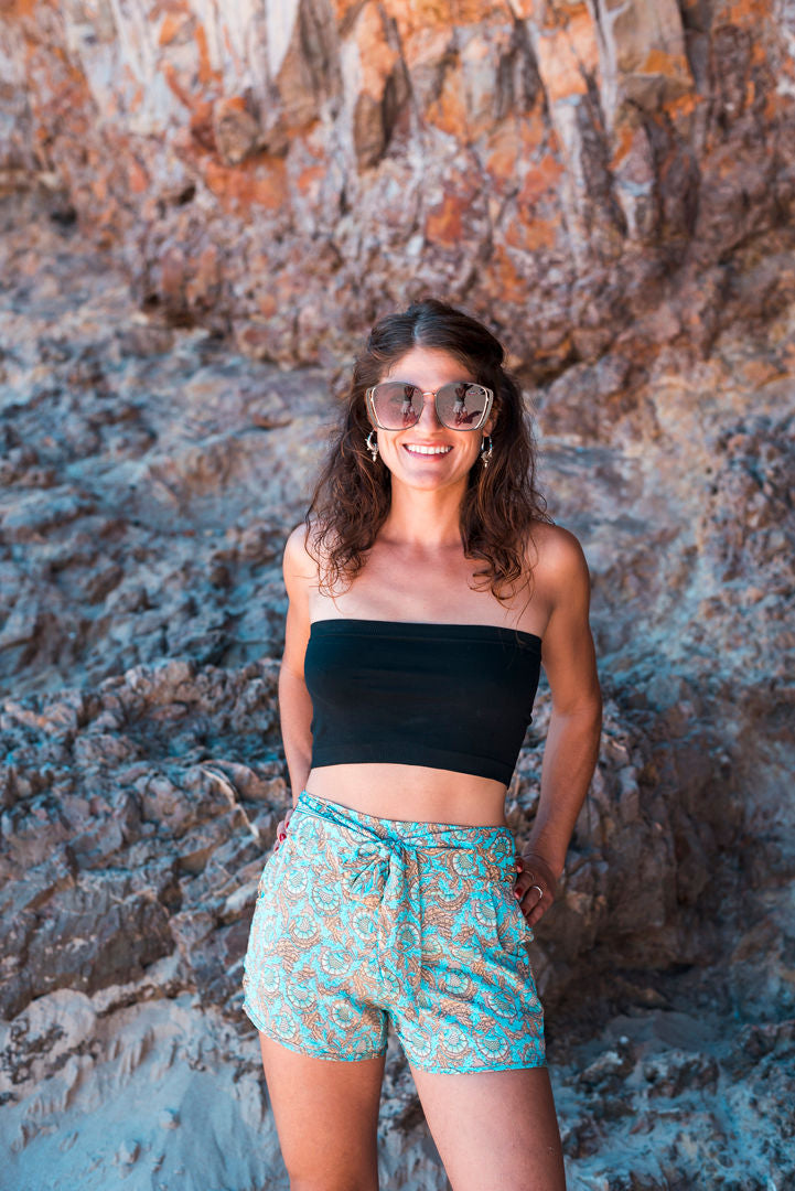 CASSIOPEIA SHORTS