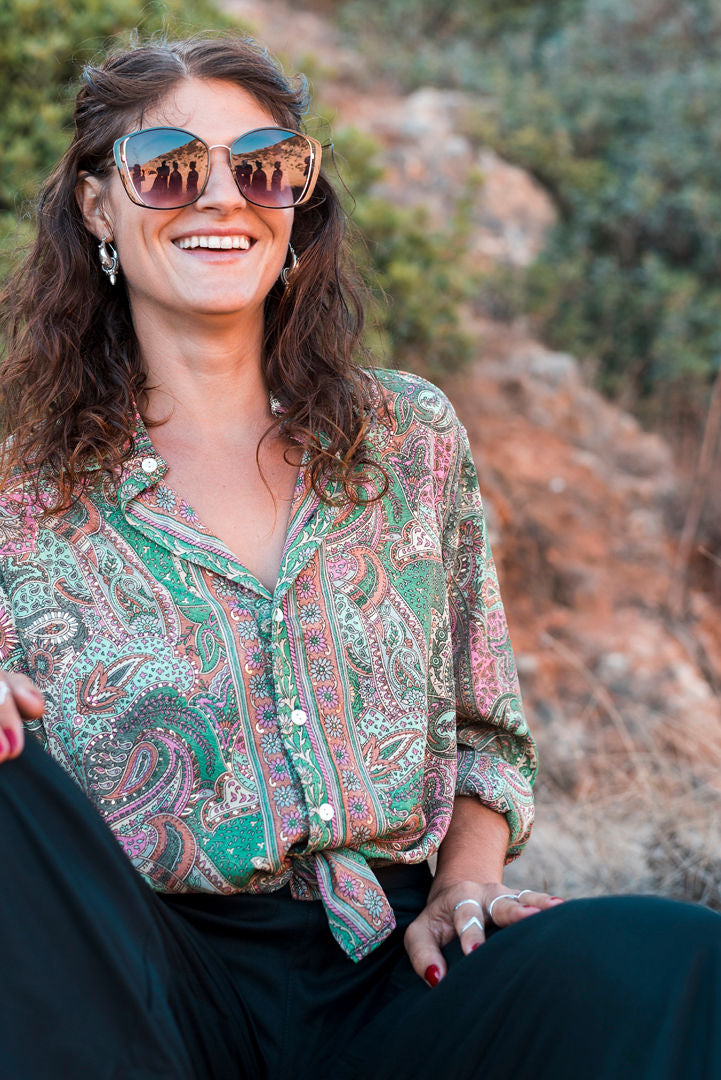 AQUILA SHIRT