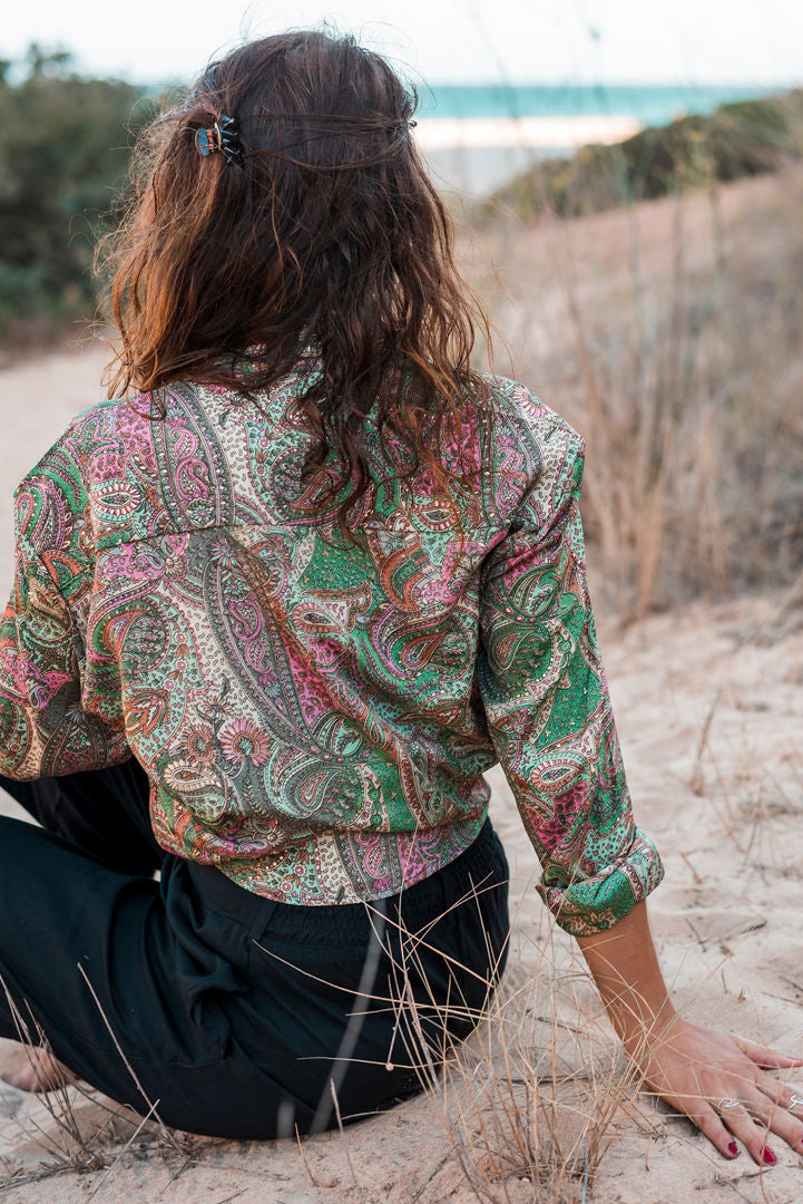 AQUILA SHIRT