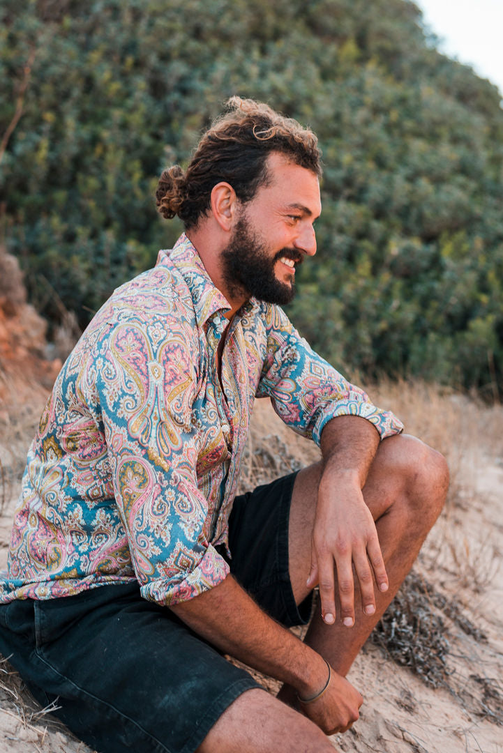 AQUILA SHIRT