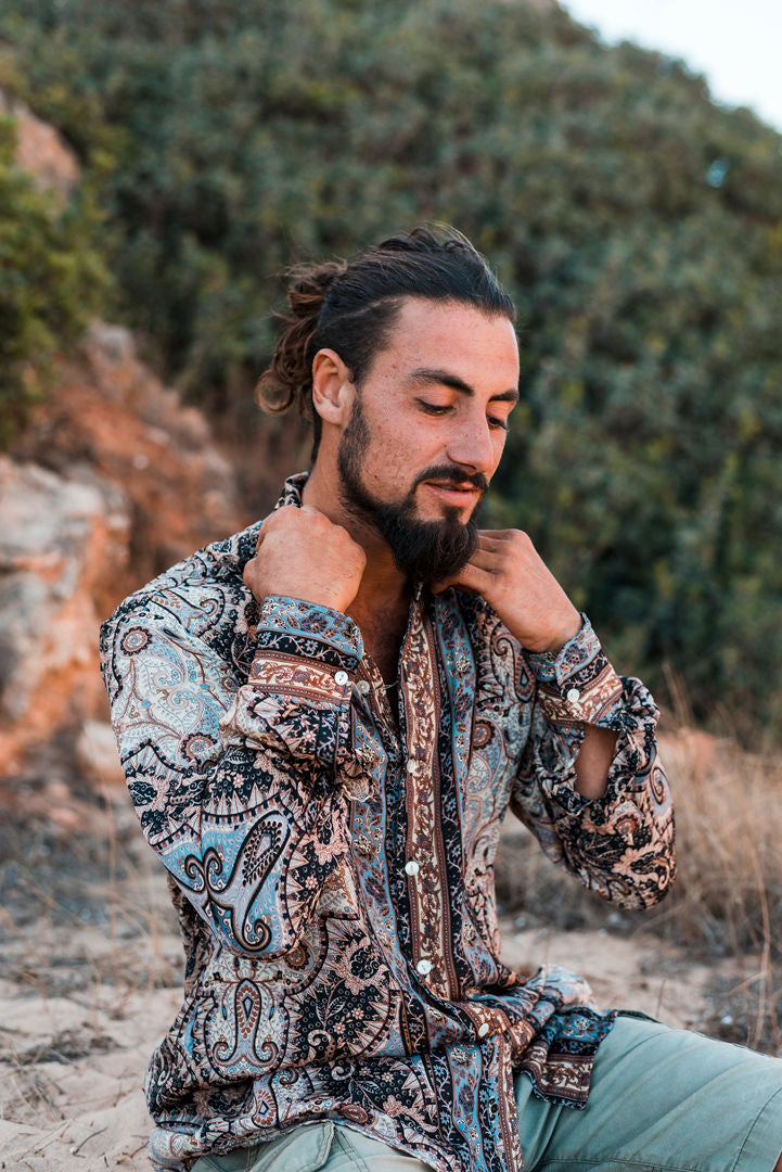 AQUILA SHIRT