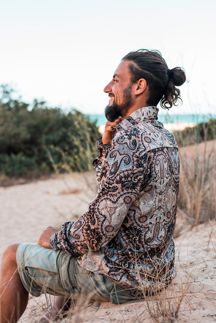 AQUILA SHIRT
