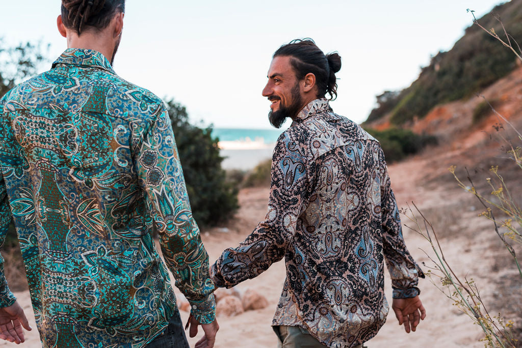 AQUILA SHIRT