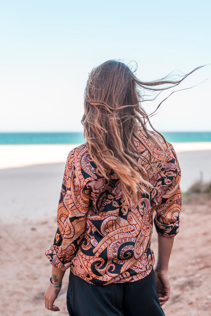 AQUILA SHIRT