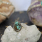 SILVER RINGS S0NORAN GOLD TURQUOISE