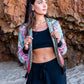 REVERSIBLE GEMINI JACKETS