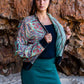 REVERSIBLE GEMINI JACKETS