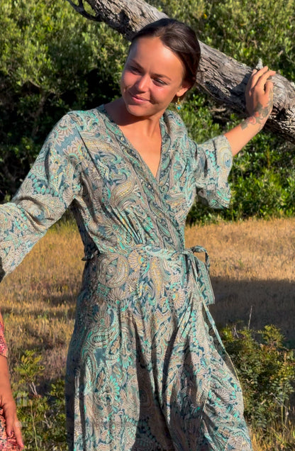 VESTIDO ALAYA