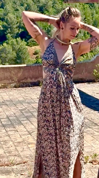 ARA DRESS