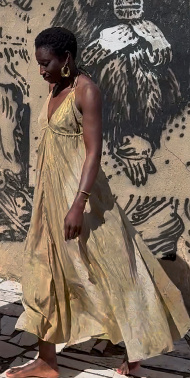 LOLA DRESS