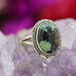 SILVER RINGS S0NORAN GOLD TURQUOISE