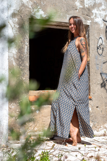 MARU DRESS
