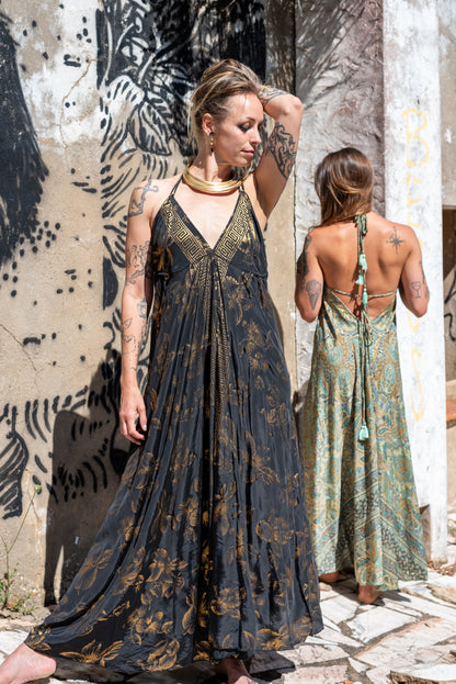 LOLA DRESS